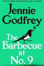The Barbecue at No.9 af Jennie Godfrey