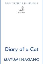 Diary of a Cat af Mayumi Nagano
