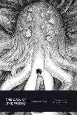 The Call of the Friend af JaeHoon Choi