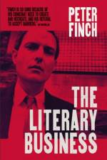 The Literary Business af Peter Finch