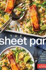 The Sheet Pan af America's Test Kitchen