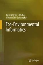 Eco-Environmental Informatics af TianXiang Yue