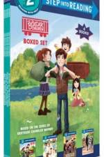 Boxcar Children Step into Reading Boxed Set #1 af Gertrude Chandler Warner