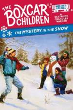 The Mystery in the Snow af Gertrude Chandler Warner