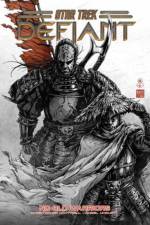 Star Trek: Defiant, Vol. 5: No Old Warriors af Christopher Cantwell