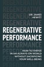 Regenerative Performance af Dr James Hewitt