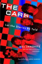 The Cars af Bill Janovitz