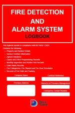Fire Detection and Alarm System Logbook af Docs-Store