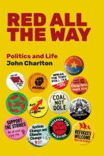 Red All The Way af John Charlton