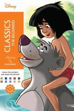Mystery Colouring - Classics for Beginners af William Bal