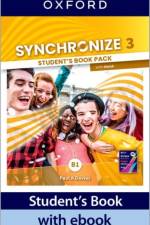 Synchronize 3 Students Book (Spain)