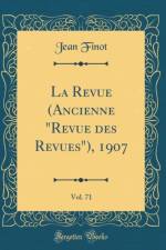 La Revue (Ancienne 