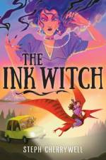 The Ink Witch af Steph Cherrywell