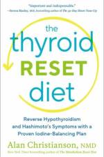 The Thyroid Reset Diet af Alan Christianson