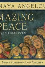 Amazing Peace af Maya Angelou