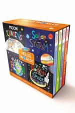 Hello, World! Solar System Boxed Set af Jill McDonald