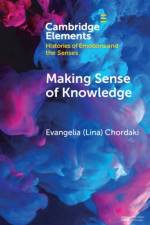 Making Sense of Knowledge af Evangelia (Lina) (Princeton University Chordaki