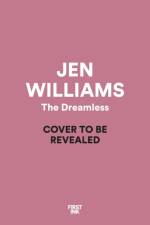 The Dreamless af Jen Williams
