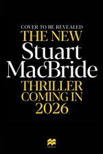 Untitled Stuart MacBride 2026 af Stuart MacBride