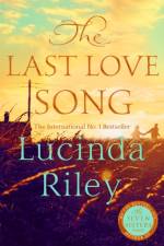 The Last Love Song af Lucinda Riley