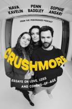 Crushmore af Penn Badgley