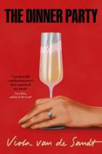 The Dinner Party af Viola van de Sandt