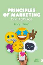 Principles of Marketing for a Digital Age af Tracy L. Tuten