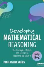 Developing Mathematical Reasoning af Pamela Weber Harris