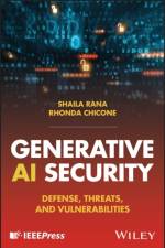 Triangulating AI Security af Shaila Rana