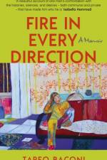 Fire in Every Direction af Tareq Baconi