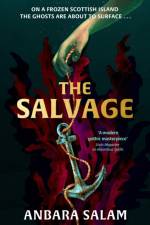 The Salvage af Anbara Salam