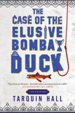 The Case of the Elusive Bombay Duck