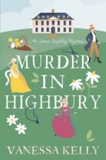 Murder in Highbury af Vanessa Kelly