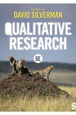 Qualitative Research