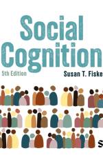 Social Cognition af Susan T. Fiske