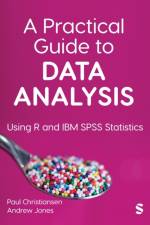 Practical Guide to Data Analysis af Paul Christiansen