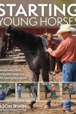 Starting Young Horses af Jason Irwin