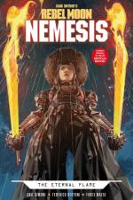Rebel Moon: Nemesis af Gail Simone