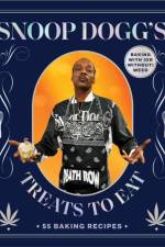 Snoop Dogg’s Treats to Eat af Snoop Dogg
