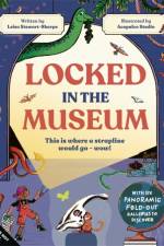 Locked in the Museum af Leisa Stewart-Sharpe