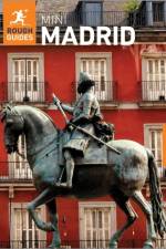 Rough Guides Mini Madrid: Travel Guide with eBook af Rough Guides