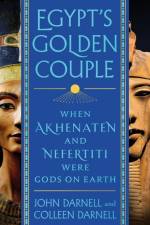 Egypt's Golden Couple af John Darnell and Colleen Darnell