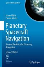 Planetary Spacecraft Navigation af James Miller