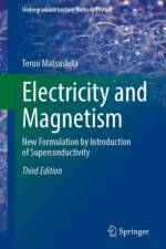 Electricity and Magnetism af Teruo Matsushita