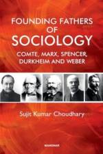 Founding Fathers of Sociology af Sujit Kumar Choudhary