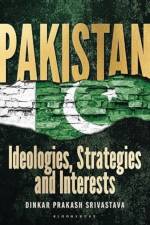 Pakistan af Dinkar Prakash Srivastava
