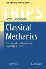 Classical Mechanics af Govind S. Krishnaswami