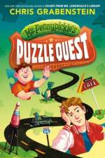 Ms. Pennypickle's Puzzle Quest