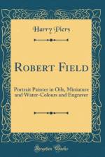 Robert Field af Harry Piers