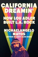 California Dreamin' af Michaelangelo Matos